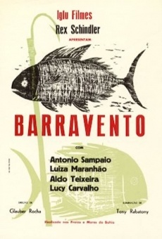 Película: Barravento