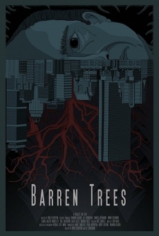 Barren Trees on-line gratuito