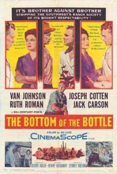 The Bottom of the Bottle (1956)