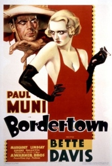 Bordertown (1935)
