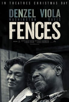 Fences (2016)