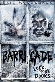 Barricade (2012)