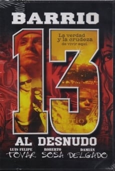 Barrio 13 online streaming