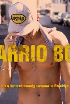 Barrio Boy