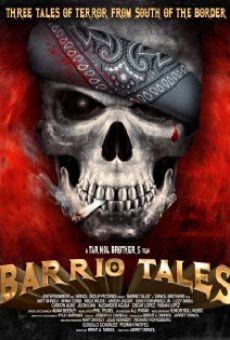 Barrio Tales online streaming
