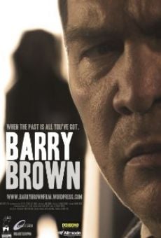 Película: Barry Brown