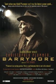 Barrymore online streaming