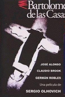 Bartolomé de las Casas (La leyenda negra) (1993)