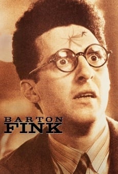 Barton Fink - È successo a Hollywood online streaming