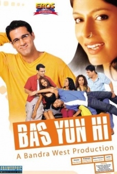 Película: Bas Yun Hi