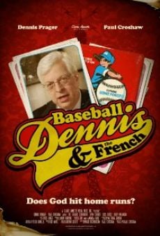 Película: Baseball, Dennis & The French