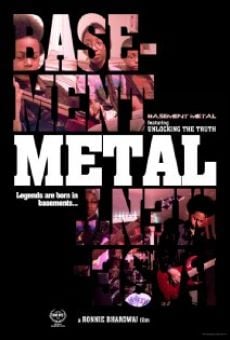 Basement Metal stream online deutsch