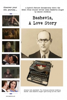Película: Bashevis: A Love Story