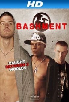 Película: Bashment