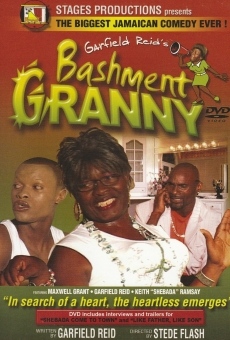 Bashment Granny stream online deutsch