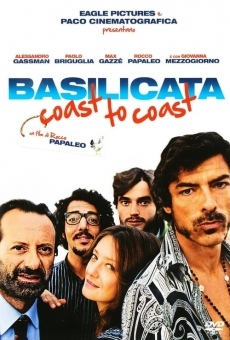 Basilicata Coast to Coast stream online deutsch
