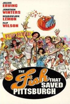 The Fish That Saved Pittsburgh (1979)