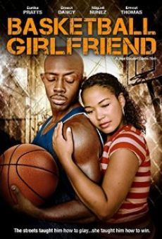 Basketball Girlfriend