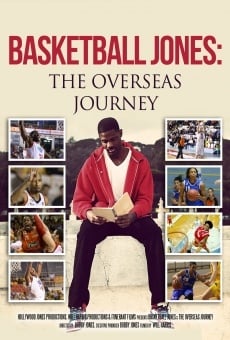 Basketball Jones: The Overseas Journey (2015)