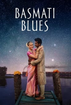Basmati Blues (2017)