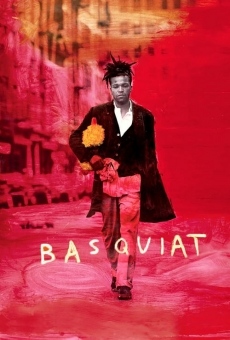 Película: Basquiat
