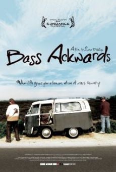 Película: Bass Ackwards