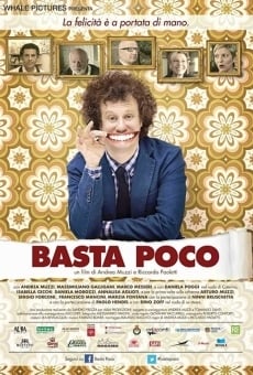 Basta Poco online streaming