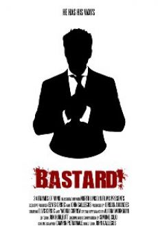Bastard! (2013)