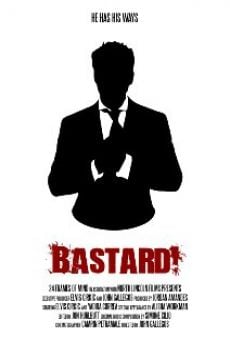 Bastard!