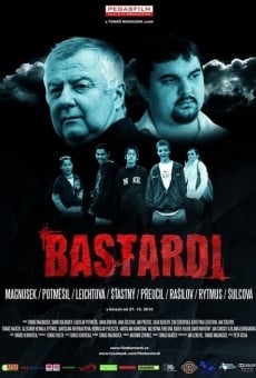 Película: Bastardi