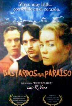 Bastardos en el paraíso (2000)