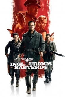 Inglourious Basterds online free