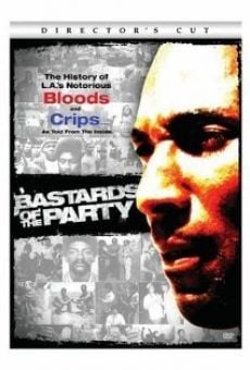 Película: Bastards of the Party