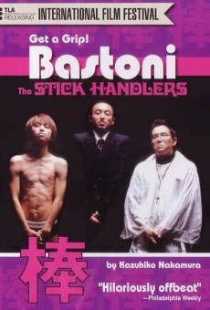 Bastoni: The Stick Handlers on-line gratuito