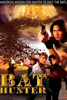 Bat Hunter (2006)