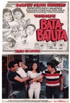 Bata-batuta (1987)