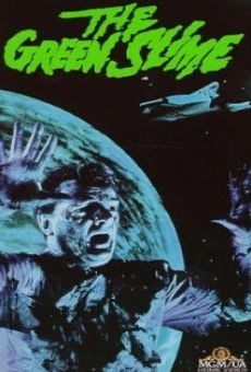The Green Slime (1968)