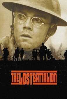 Película: Batallón perdido
