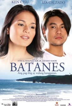 Batanes online streaming