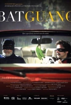 Batguano (2014)