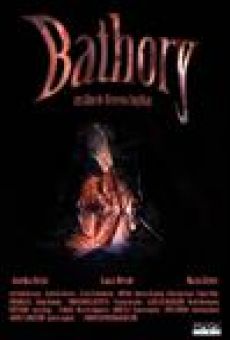Película: Bathory