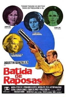 Batida de raposas online streaming