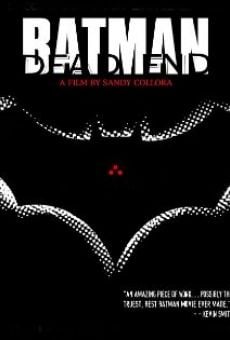 Película: Batman: Dead End