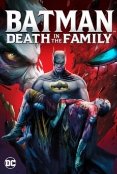 Batman: Death in the Family gratis