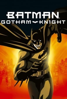 Batman - Il cavaliere di Gotham online streaming
