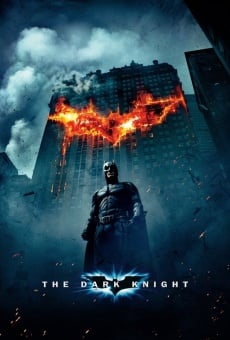The Dark Knight, película en español