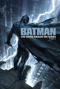 Batman: The Dark Knight Returns, Partie 1 en ligne gratuit