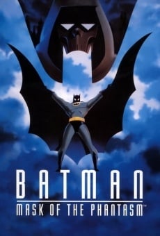 Batman: Le Masque du Phantasme en ligne gratuit