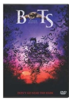 Película: Bats 2: murciélagos