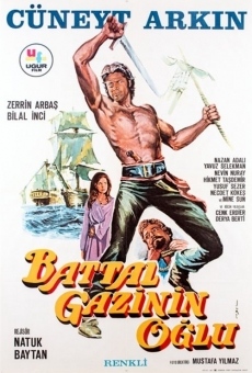Battal Gazi'nin Oglu (1974)